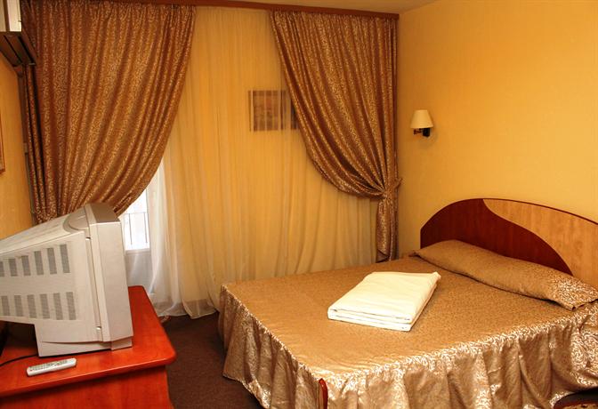 Hotel T23