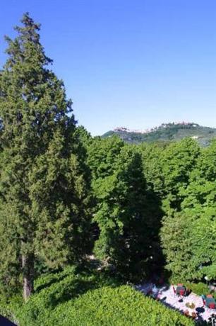 Mediterraneo Hotel Montecatini Terme