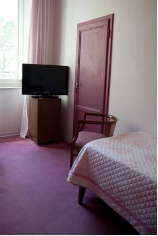 Mediterraneo Hotel Montecatini Terme