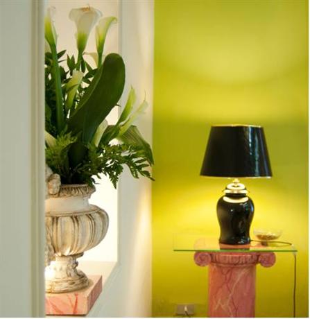 Mediterraneo Hotel Montecatini Terme