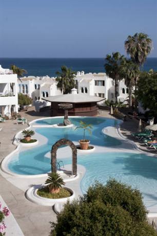 Sotavento Beach Club Pajara Compare Deals - 