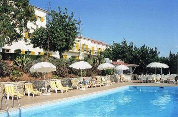 Pousada de São Brás de Alportel