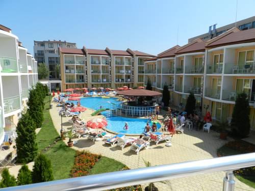 Sun City Hotel