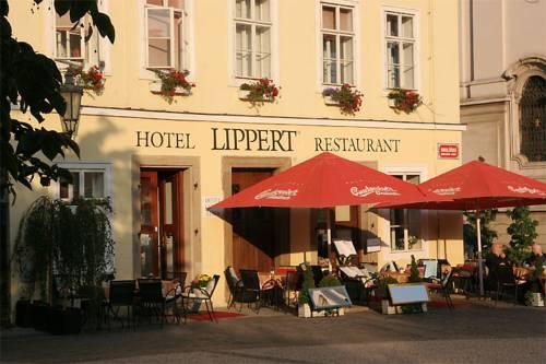 호텔 리페르트, Hotel Lippert