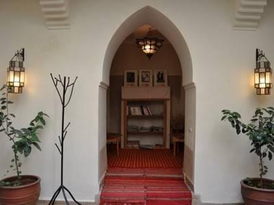 Dar Andamaure Guest House Marrakech