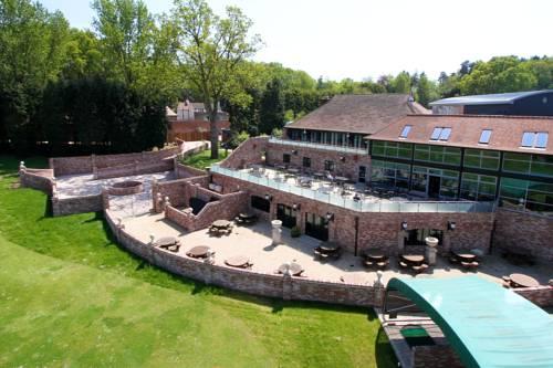 Old Thorns Golf & Country Estate Liphook