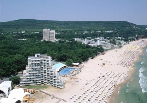 Hotel Borjana Albena