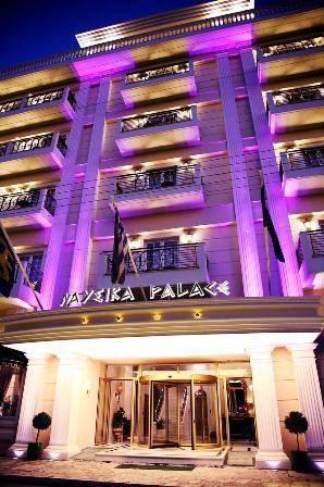 Nafsika Palace Central Greece Compare Deals - 