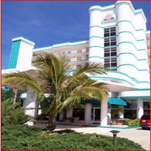 Discovery Beach Resort A Vri Cocoa Compare Deals