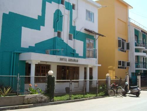 Hotel Miramar Goa, Panaji - Compare Deals