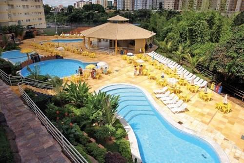 Golden Dolphin Grand Hotel Caldas Novas Compare Deals About Golden Dolphin Grand Hotel