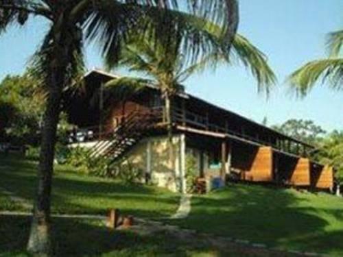 Hotel Village Natureza Beach Resort Tibau do Sul