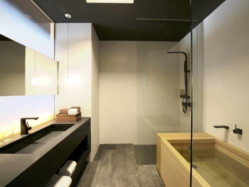 Hotel Kanra Kyoto Compare Deals