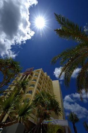 베셀 호텔 캄파나 오키나와, Vessel Hotel Campana Okinawa