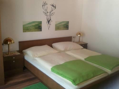 Edelweiss Appartements Mallnitz