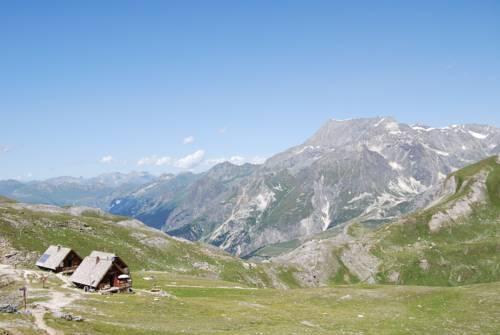 Madame Vacances Residence Les Jardins De La Vanoise Pralognan-la-Vanoise