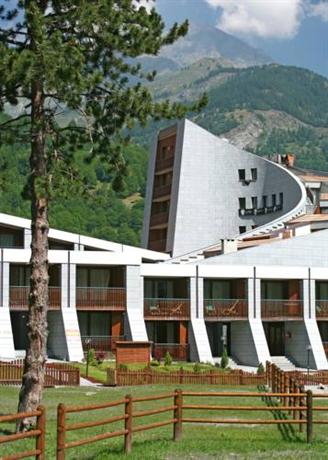 Best Western Hotel Rive Bardonecchia