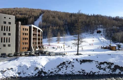 Best Western Hotel Rive Bardonecchia