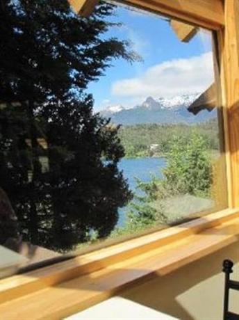 Peninsula Petit Hotel San Carlos de Bariloche