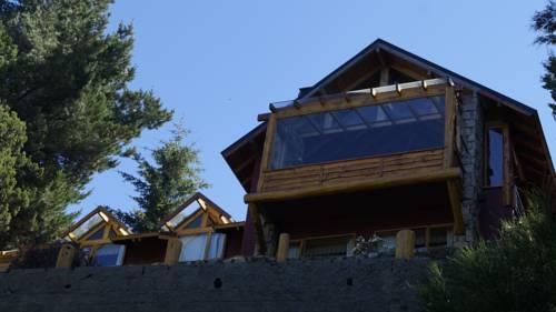 Peninsula Petit Hotel San Carlos de Bariloche