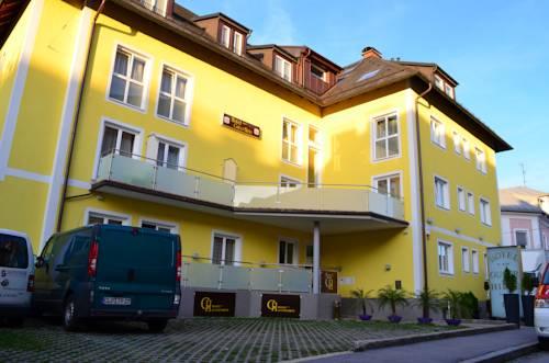 salzburg hotel deals