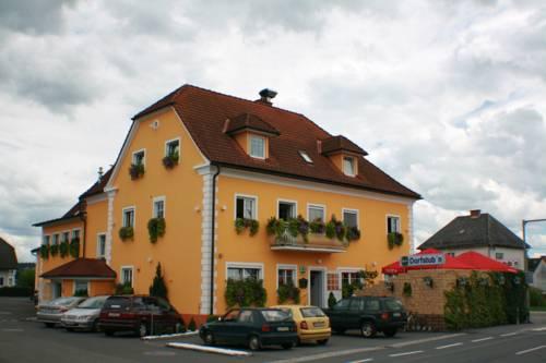 Camellia Hotel Gossendorf