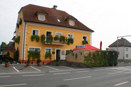 Camellia Hotel Gossendorf