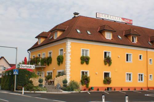 Camellia Hotel Gossendorf