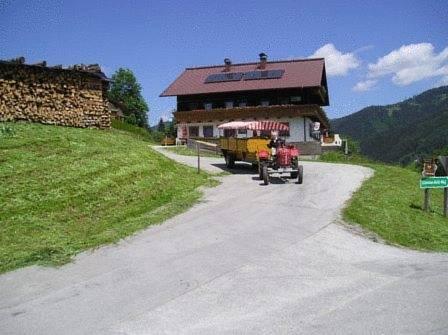 Sonnberg Ferienanlage Hotel Flachau