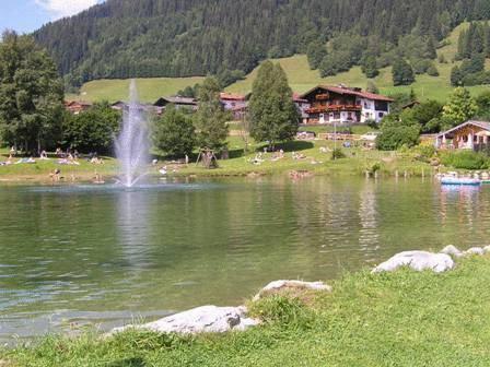 Sonnberg Ferienanlage Hotel Flachau