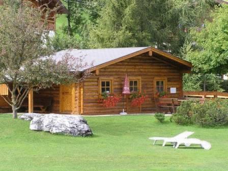 Sonnberg Ferienanlage Hotel Flachau