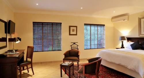 Gallo Manor Country Lodge Johannesburg Compare Deals - 