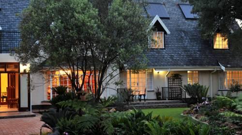 Gallo Manor Country Lodge Johannesburg Compare Deals - 