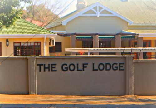 The Golf Lodge Bloemfontein