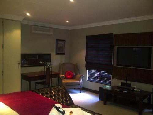 The Golf Lodge Bloemfontein