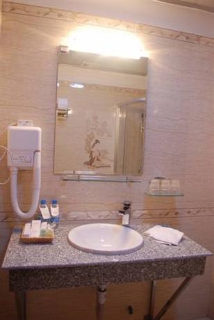 Princess Hotel Hai Phong Compare Deals - 