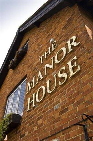 Premier Inn London Gatwick Airport South London Road