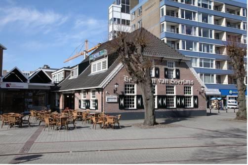 Stads Hotel Boerland Emmen