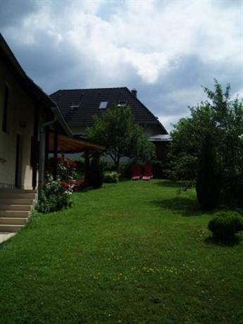 Krizmanic Family Bed & Breakfast Plitvicka Jezera