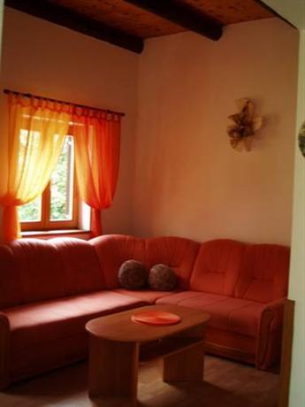 Krizmanic Family Bed & Breakfast Plitvicka Jezera