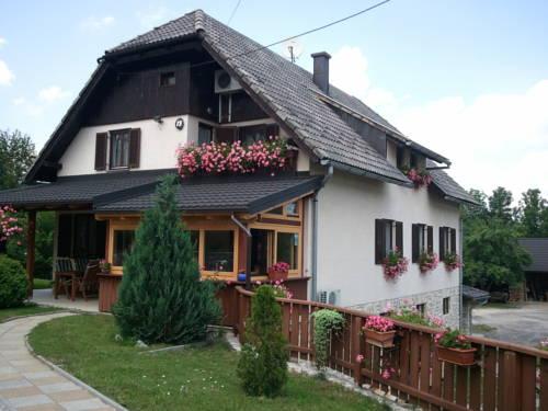 Krizmanic Family Bed & Breakfast Plitvicka Jezera