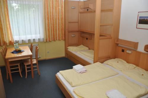 Eduard Heinrich Haus Hostel Salzburg Compare Deals