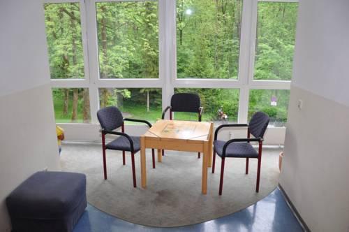 Eduard Heinrich Haus Hostel Salzburg Compare Deals