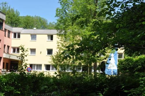 Eduard Heinrich Haus Hostel Salzburg Compare Deals