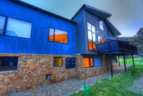 Snow Stream Apartments Thredbo Compare Deals Snow Stream Apartments