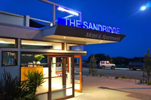 The Sandridge