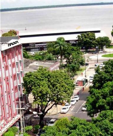 Itaoca Hotel Belem