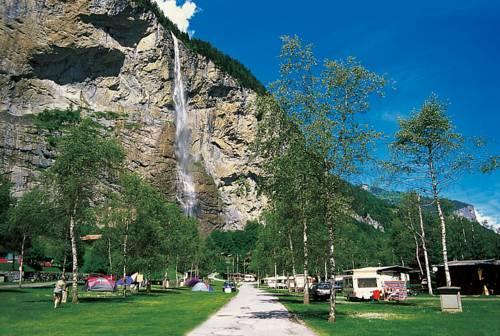 camping jungfrau camping jungfrau