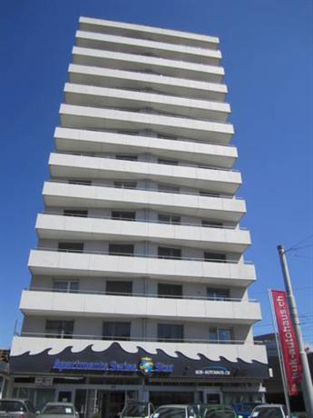 아파트먼트 스위스 스타 취리히-올리콘, Apartments Swiss Star Zurich-Oerlikon