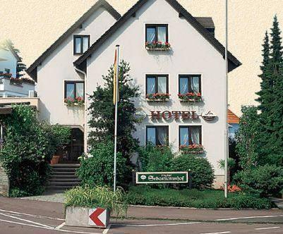 Hotel Restaurant Sebastianushof Bonn Hotel Restaurant Sebastianushof Bonn